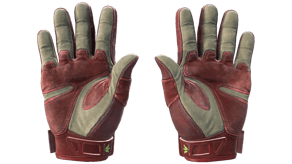 Bronze Morph image