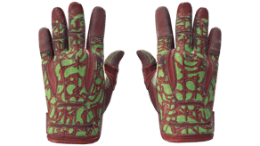 Bronze Morph image