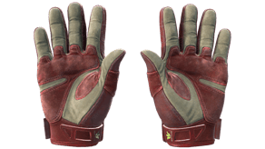 Bronze Morph image