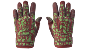 Bronze Morph image