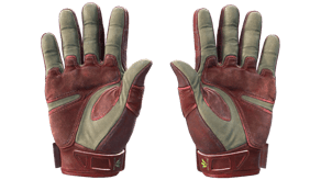 Bronze Morph image