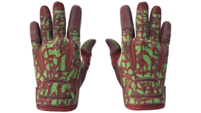 Bronze Morph image
