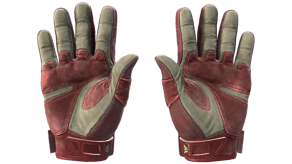Bronze Morph image