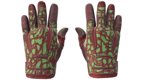 Bronze Morph image