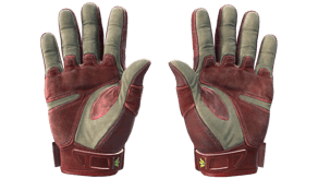 Bronze Morph image