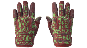 Bronze Morph image