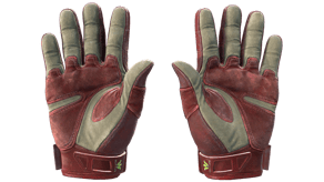 Bronze Morph image