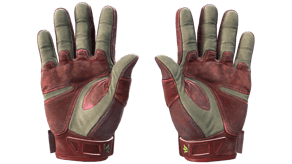 Bronze Morph image
