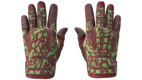 Bronze Morph image