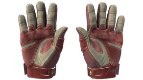 Bronze Morph image