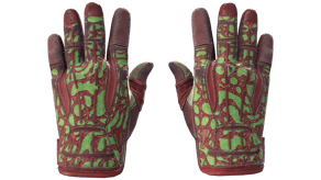 Bronze Morph image