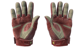 Bronze Morph image