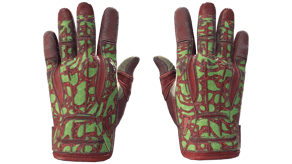 Bronze Morph image