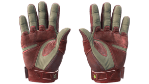 Bronze Morph image