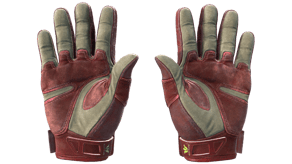 Bronze Morph image