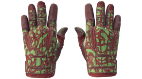 Bronze Morph image