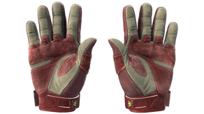 Bronze Morph image