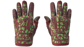 Bronze Morph image