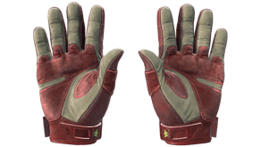 Bronze Morph image