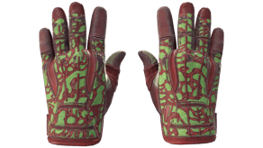 Bronze Morph image