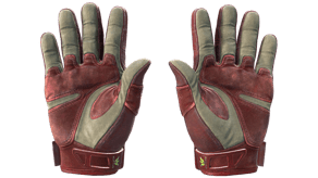Bronze Morph image