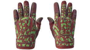 Bronze Morph image