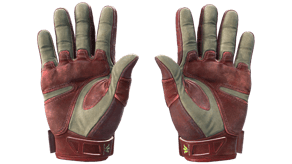 Bronze Morph image