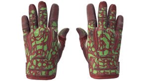 Bronze Morph image