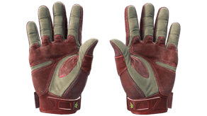 Bronze Morph image