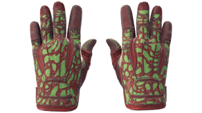 Bronze Morph image