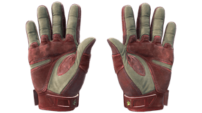 Bronze Morph image
