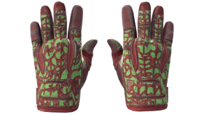 Bronze Morph image