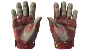 Bronze Morph image