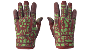 Bronze Morph image