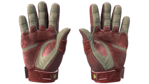 Bronze Morph image