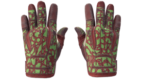 Bronze Morph image