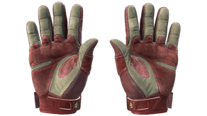 Bronze Morph image
