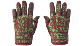 Bronze Morph image