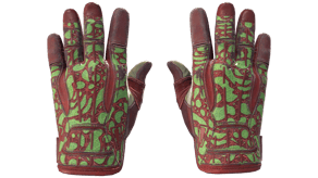 Bronze Morph image