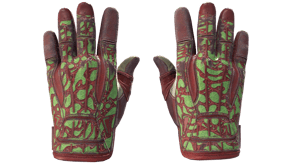 Bronze Morph image