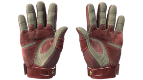 Bronze Morph image