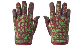 Bronze Morph image