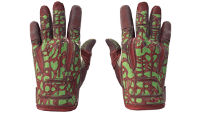Bronze Morph image