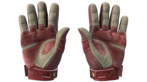 Bronze Morph image