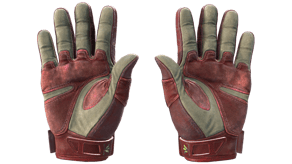 Bronze Morph image
