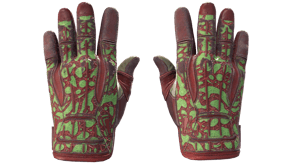 Bronze Morph image