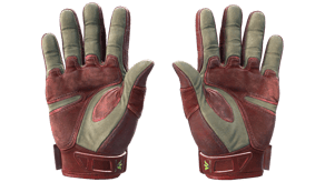 Bronze Morph image