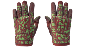 Bronze Morph image