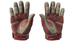 Bronze Morph image