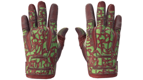 Bronze Morph image